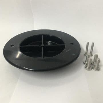 McAlpine Sheet Floor Gully Trap Blanking Plate - 39000181