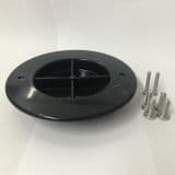 McAlpine Sheet Floor Gully Trap Blanking Plate - 39000181