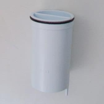 McAlpine Shower Insert Tube for 95mm Tall Traps - 39003219