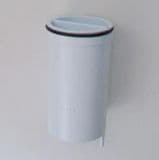 McAlpine Shower Insert Tube for 95mm Tall Traps - 39003219