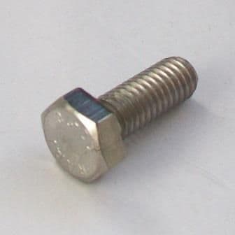 McAlpine Shower Top Support and Insert Tube Bolt - 40000017
