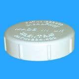 McAlpine Silentrap Trap Air Admittance Valve Cap - 39004059