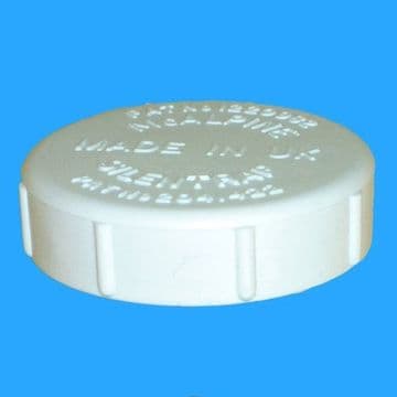 McAlpine Silentrap Trap Air Admittance Valve Cap - 39004059