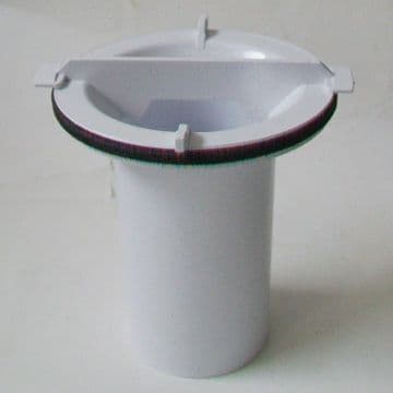 McAlpine SL-SC/NSC Gully Trap 75mm Seal Insert Tube - 39000139