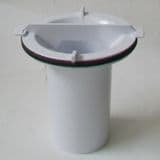 McAlpine SL-SC/NSC Gully Trap 75mm Seal Insert Tube - 39000139