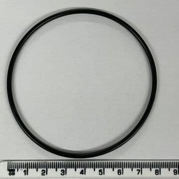 McAlpine Slotted / Petal Grid Sealing Washer - 39000176