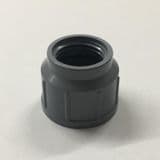 McAlpine Soap Dispenser Pump to Bottle Collar - 39000133