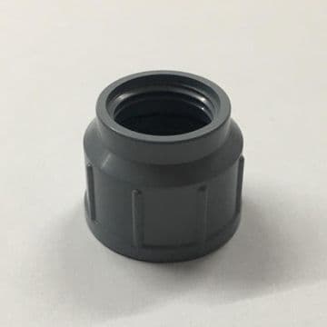 McAlpine Soap Dispenser Pump to Bottle Collar - 39000133