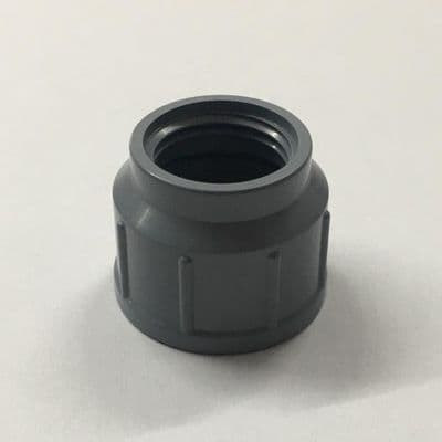 McAlpine Soap Dispenser Pump to Bottle Collar - 39000133