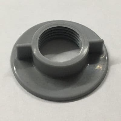 McAlpine Soap Dispenser Retaining Back Nut - 39000132