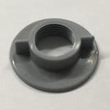 McAlpine Soap Dispenser Retaining Back Nut - 39000132