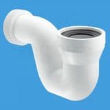 McAlpine Squatting Pan / Slop Hopper Connector - 39004132