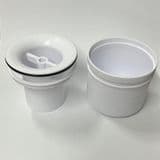 McAlpine ST90NT10-70-3H Trap Insert Cup and Tube - 39000196