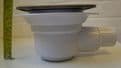 McAlpine Stainless Tile Floor 50mm Seal Gully Trap TSG50T6SS - 40005012
