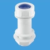 McAlpine Tank Lid Adapter for Expansion Pipe R33 - 39001911