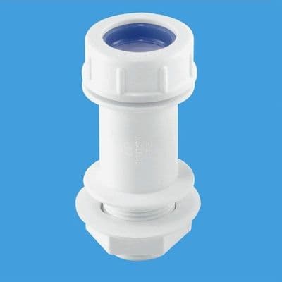 McAlpine Tank Lid Adapter for Expansion Pipe R33 - 39001911