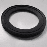 McAlpine Tapered Rubber Waste Washer 75mm - 39004112