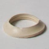 McAlpine Thread Sealing Basin Waste Cone Washer - 39000104
