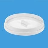 McAlpine Tiled Gully Trap Dust Cover - 39004061