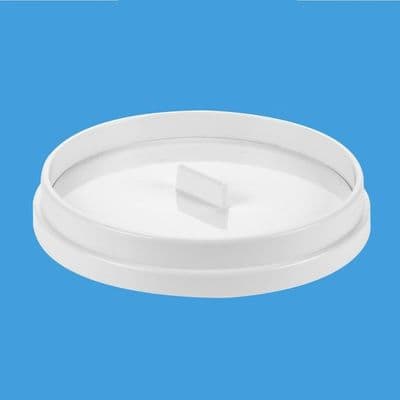 McAlpine Tiled Gully Trap Dust Cover - 39004061