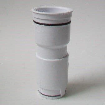 McAlpine Top Access Bath Trap Insert Tube - 40005021