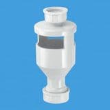 McAlpine Top Inlet Condense Tundish TUN-4 - 39001904