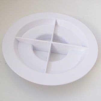 McAlpine TSG52 2 Piece Gully Trap Flange Spanner - 39004139