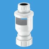 McAlpine Tundish 19-23mm x 1.1/4 TUN-6 - 39000077