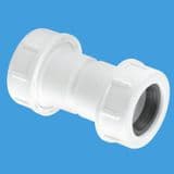 McAlpine Universal Condense / Overflow Connector R1M - 38001903