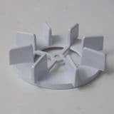 McAlpine USG Sheet Floor Gully Top Cover Support - 40000016