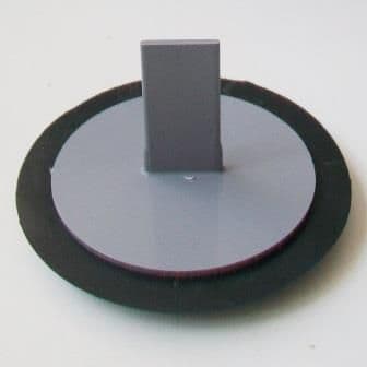 McAlpine VP100N Air Admittance Valve Piston and Washer - 39004028