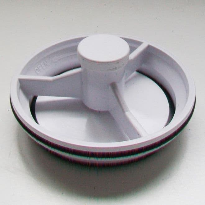 McAlpine VSG52 Shallow Gully Non Return Valve Insert - 39000169