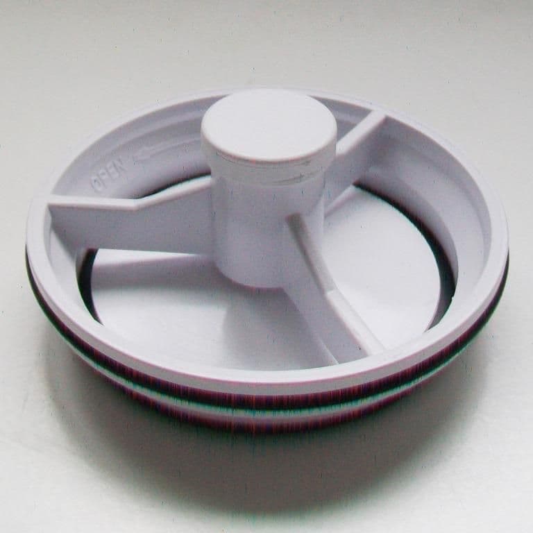 McAlpine VSG52 Shallow Gully Non Return Valve Insert - 39000169 ...
