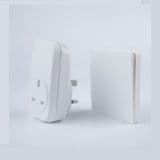 McAlpine Waste Disposal Remote Wall Switch - 39000201