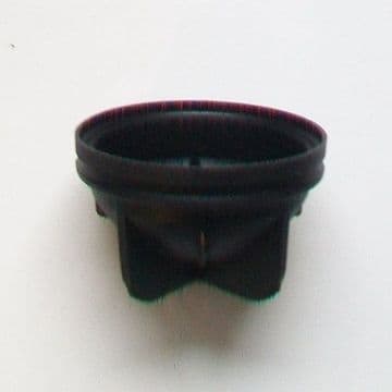 McAlpine Waste Disposal Rubber Anti Splash Guard - 39003250
