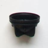 McAlpine Waste Disposal Rubber Anti Splash Guard - 39003250