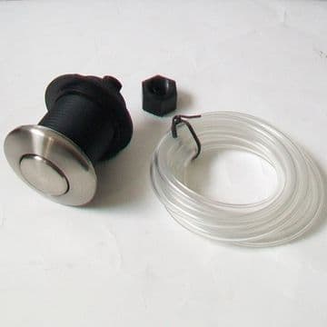 McAlpine Waste Disposal Unit Air Button Actuator - 39003251