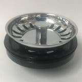 McAlpine Waste Disposal Unit Strainer Plug and Insert - 39000183