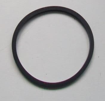 McAlpine Waste Trap Inlet Rubber Sealing Washer 1.1/2 RW2 - 39004024