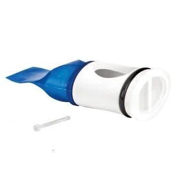 McAlpine WHB-1 Waterless Trap Diaphragm Insert - 39000123