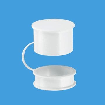 McAlpine WM3 Appliance Stand Pipe Trap Blanking Cap - 39004128