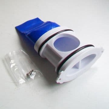McAlpine WV-1 Waterless Bath Trap Diaphragm Insert - 39000148