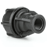 MDPE Alkathene 20mm to 3/4" BSP Female - 20502536