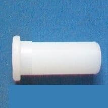 MDPE Blue Alkathene 20mm Pipe Liner - PACK OF 5 - 20502569