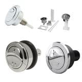 Mechanical Push Buttons