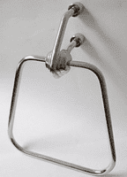 Metlex Bathroom Accessories