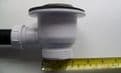 Mini Basket Strainer Kitchen Sink Waste and Overflow 85mm - 74000118