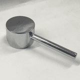 Mini Kitchen Sink / Basin Monobloc Tap Lever Head - 62010184