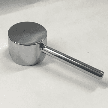 Mini Kitchen Sink / Basin Monobloc Tap Lever Head - 62010184