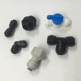 Mini Pushfit Filter & Fridge Freezer Fittings